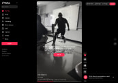 TikTok